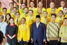 Hadiri HUT ke-60 Golkar, Bamsoet Apresiasi Prabowo Dukung Perubahan Sistem Demokrasi - JPNN.com