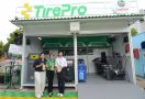 Layanan Quick Service Castrol Bersama Tire Pro dan Nawilis Mulai Tersebar di Jakarta - JPNN.com