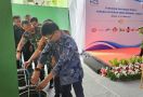 FKS Foundation Bangun Sarana Air Bersih Untuk Warga Sragen - JPNN.com