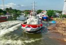 Kapal Harbour Tug Produksi Dalam Negeri Memperkuat TNI AL - JPNN.com