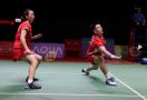 Semifinal BWF World Tour Finals 2024: Ganda Campuran China dan Malaysia Saling Sikut - JPNN.com