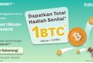 Fasset dan Indosat Hadirkan Hadiah Bitcoin untuk Para Investor - JPNN.com