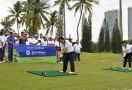 IKA Trisakti Menggelar Turnamen Golf Terbuka yang Ketiga - JPNN.com