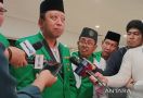 Rommy Minta Pengurus Partai Tobat, Wasekjen PPP Bereaksi Begini - JPNN.com