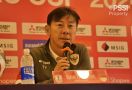 Soal Kans Timnas Indonesia ke Semifinal Piala AFF 2024, Shin Tae Yong Berapi-api - JPNN.com