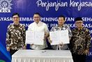 Dukung Makan Bergizi Gratis, YLPKGI-Muhammadiyah Teken MoU Program ASIK - JPNN.com