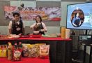 Ajinomoto Gandeng Binus University Kampanyekan Bijak Garam   - JPNN.com