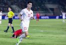 Live Streaming Vietnam Vs Indonesia dan Susunan Pemain - JPNN.com