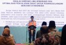 Risalah Simpang Lima Semarang 2024, Strategi Baru Penanggulangan Bencana - JPNN.com