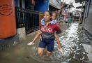 DPRD Jakarta Minta Masyarakat Gunakan Air Perpipaan untuk Atasi Banjir Rob - JPNN.com