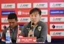 Shin Tae Yong Tak Suka dengan Format Piala AFF 2024 - JPNN.com