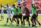 Live Streaming Semen Padang Vs Persebaya: Tuan Rumah Tak Gentar - JPNN.com