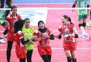 Bungkam Tuan Rumah, Jenggolo Sport Sidoarjo Juara Kejurnas Voli U-19 2024 - JPNN.com