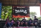 Rock in Solo jadi Panggung Kampanye Atasi Kerusakan Lingkungan - JPNN.com