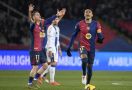 Barcelona Tumbang Dipukul Leganes di Kandang Sendiri - JPNN.com