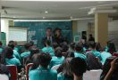 Kemenpora Apresiasi Program Kawani Academy Gelar Pelatihan Public Speaking untuk Pemuda - JPNN.com