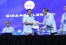 PBVSI Apresiasi Saran dari SBY Soal Jumlah Peserta Proliga 2025 - JPNN.com