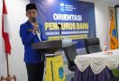 Pengukuhan PB PMII Masa Khidmat 2024-2027: Era Baru Menuju Indonesia Maju - JPNN.com