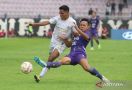 Liga 1: Persik Menang Tipis 1-0 Atas Arema FC - JPNN.com