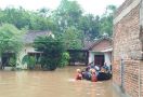 Banjir Bandang Putus Akses Utama Jalur Provinsi Trenggalek-Ponorogo-Pacitan - JPNN.com