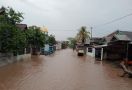 376 Rumah di Kabupaten Bima Terendam Banjir - JPNN.com