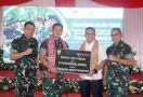 Pupuk Indonesia dan TNI AD Kolaborasi Optimalkan Lahan Tidur Lewat Program Agro Forestry - JPNN.com