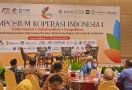 Gelar Simposium Koperasi Indonesia, Forkom KBI Ingin Regulasi yang Dorong Pertumbuhan - JPNN.com