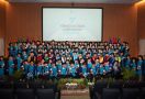 Wisuda ke-7 i3L, 180 Lulusan Siap Melangkah ke Dunia Profesional - JPNN.com