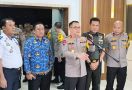 Polda Lampung Mengerahkan 3.630 Personel untuk Pengamanan Libur Nataru - JPNN.com