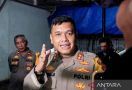 Heboh Pabrik Uang Palsu di Kampus UIN Makassar, 15 Orang Tersangka - JPNN.com