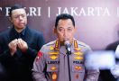 Jenderal Sigit: Polri-TNI Amankan 61 Ribu Lokasi Ibadah & Rekreasi Saat Nataru - JPNN.com