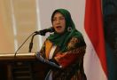 Nihayatul Wafiroh Instruksikan Kader Perempuan Bangsa Proaktif Mitigasi Bencana - JPNN.com