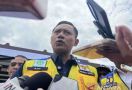 Menko AHY Minta Ada Sistem Peringatan Dini Terhadap Transportasi Selama Nataru - JPNN.com