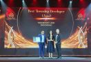 Paramount Land Raih Penghargaan Bergengsi di PropertyGuru Asia Awards 2024 - JPNN.com