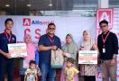 Salurkan 32.000 Telur untuk Ratusan Anak Terindikasi Stunting - JPNN.com