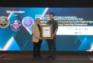 PT Panasonic Gobel Indonesia Raih IMRC Award 2024 - JPNN.com