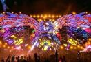 Hadirkan 3 Panggung Spektakuler Unik, Djakarta Warehouse Project 2024 Meriah - JPNN.com