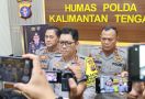 Polda Kalteng Ungkap Peran Pelaku H di Kasus Polisi Tembak Warga, Ternyata - JPNN.com