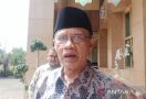 Ketum Muhammadiyah Soroti Wacana Pilkada oleh DPRD, Dia Ingatkan Begini - JPNN.com