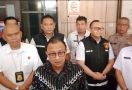 Datangi Polda Sumsel, Kompolnas Pantau Penanganan Kasus Dokter Koas Palembang - JPNN.com