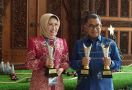 Kaltim Raih Tiga Penghargaan pada Ajang APBD Award 2024 - JPNN.com