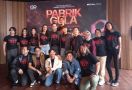 Sebut Lokasi Film Pabrik Gula Angker, Ersya Aurelia Ungkap Hal Ini - JPNN.com