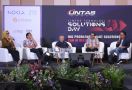 Lintas Teknologi Solutions Day 2024, Gabungkan Konferensi & Olahraga - JPNN.com