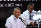 Ini Sejumlah Kebijakan Pengaturan Mobilitas yang Disiapkan Kemenhub saat Nataru 2024/2025 - JPNN.com