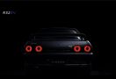 Nissan Mengungkap Kelahiran Mobil Legendaris R32 Skyline GT-R Versi Listrik - JPNN.com