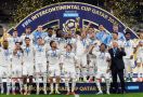 Real Madrid Juara Piala Interkontinental 2024 - JPNN.com