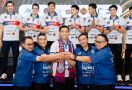 Bank Mandiri Resmi jadi Sponsor Jakarta LavAni, Siap Gebrak Proliga 2025 - JPNN.com