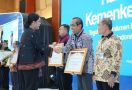 Selamat, Bea Cukai Bogor Raih Penghargaan di Hakordia 2024 - JPNN.com