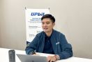 Upbit: Keterampilan Teknis-Soft Skills Penting untuk Berkarier di Industri Blockchain - JPNN.com