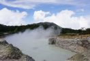 Jelang Libur Nataru, Status Gunung Dieng Naik ke Level Waspada - JPNN.com